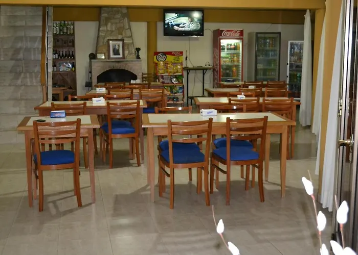 Hotel Center